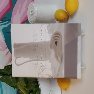COOKBOOK Neil Perry The Food I Love Atria 2006 Beautiful Simple Cook at Home